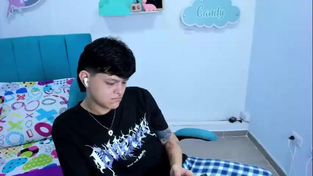Thumbnail 2, sayd_23's Stream at Chaturbate, 2 months ago