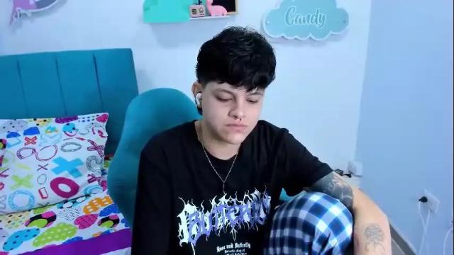 Image 6 of sayd_23 Stream on Chaturbate on 2 months ago