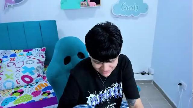 Image 7 of sayd_23 Stream on Chaturbate on 2 months ago