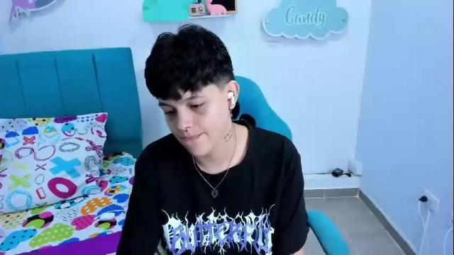 Image 8 of sayd_23 Stream on Chaturbate on 2 months ago