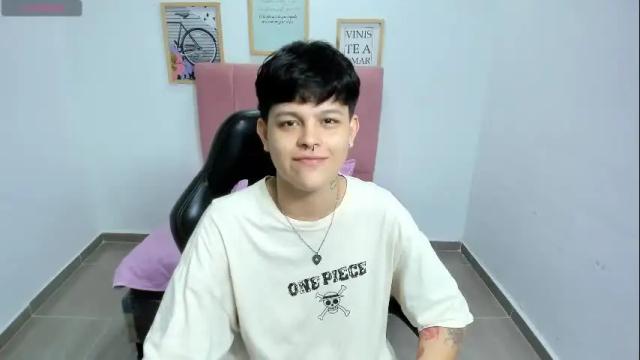 Thumbnail 1, sayd_23's Stream at Chaturbate, 1 month ago