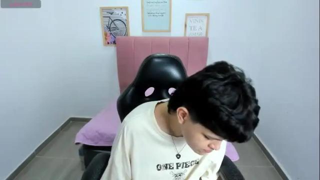Image 10 of sayd_23 Stream on Chaturbate on 1 month ago