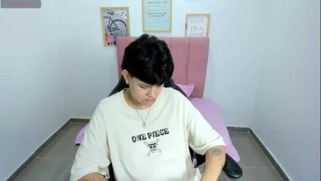 Image 12 of sayd_23 Stream on Chaturbate on 1 month ago