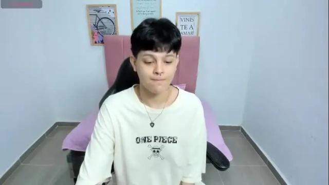 Image 2 of sayd_23 Stream on Chaturbate on 1 month ago