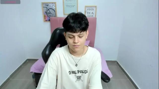 Image 3 of sayd_23 Stream on Chaturbate on 1 month ago