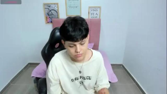 Image 4 of sayd_23 Stream on Chaturbate on 1 month ago
