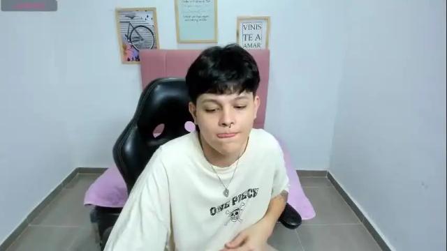 Image 6 of sayd_23 Stream on Chaturbate on 1 month ago