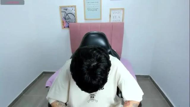 Thumbnail 3, sayd_23's Stream at Chaturbate, 1 month ago
