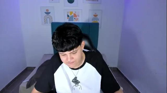 Image 10 of sayd_23 Stream on Chaturbate on 1 month ago