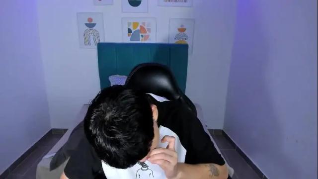 Image 11 of sayd_23 Stream on Chaturbate on 1 month ago