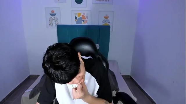 Image 12 of sayd_23 Stream on Chaturbate on 1 month ago