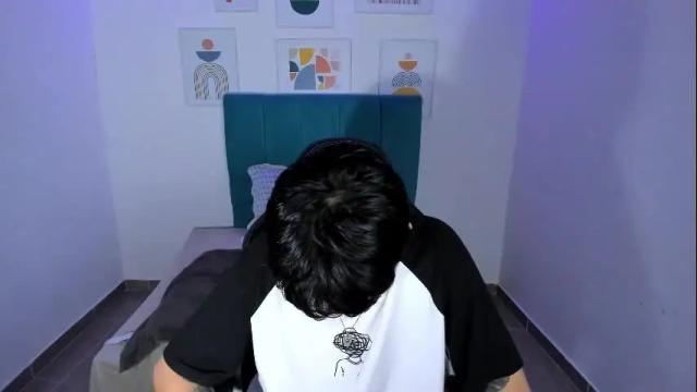 Image 3 of sayd_23 Stream on Chaturbate on 1 month ago