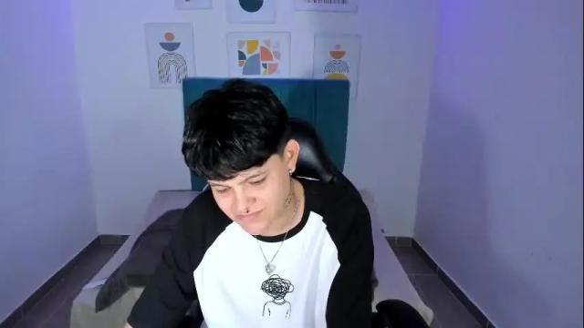 Image 4 of sayd_23 Stream on Chaturbate on 1 month ago