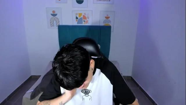 Thumbnail 2, sayd_23's Stream at Chaturbate, 1 month ago