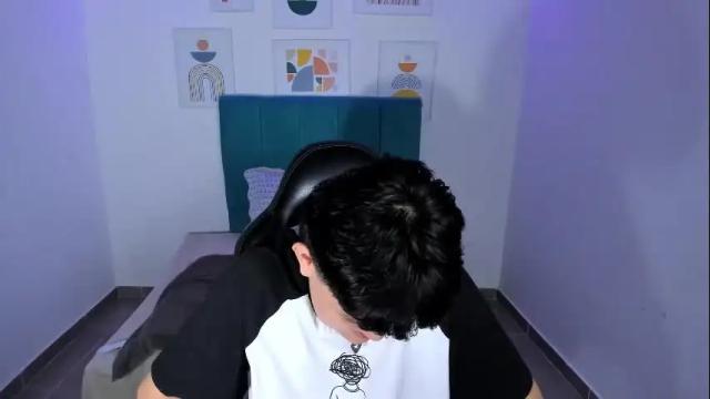 Image 6 of sayd_23 Stream on Chaturbate on 1 month ago
