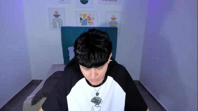 Image 7 of sayd_23 Stream on Chaturbate on 1 month ago