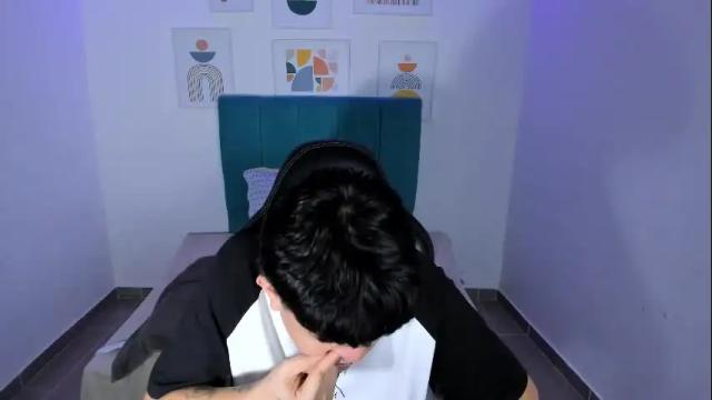 Image 8 of sayd_23 Stream on Chaturbate on 1 month ago