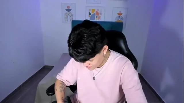 Thumbnail 1, sayd_23's Stream at Chaturbate, 1 month ago