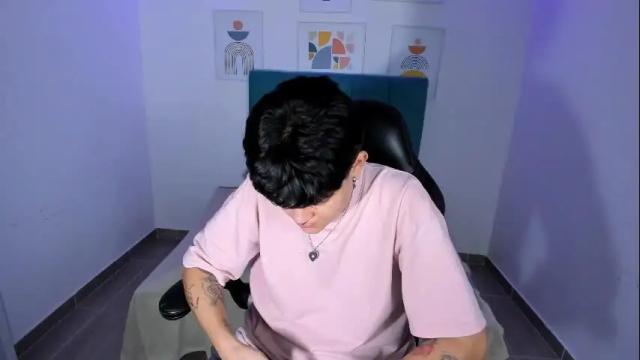 Image 10 of sayd_23 Stream on Chaturbate on 1 month ago