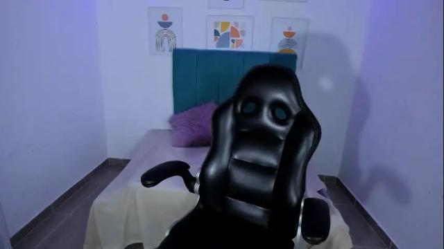 Image 11 of sayd_23 Stream on Chaturbate on 1 month ago