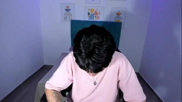 Image 2 of sayd_23 Stream on Chaturbate on 1 month ago