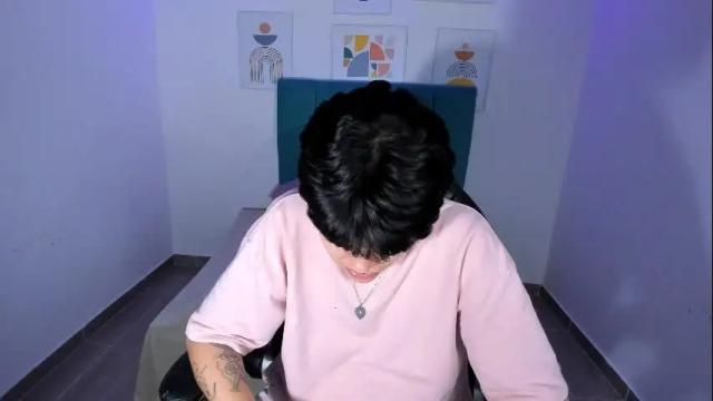 Image 3 of sayd_23 Stream on Chaturbate on 1 month ago