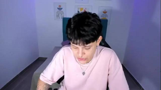 Image 4 of sayd_23 Stream on Chaturbate on 1 month ago