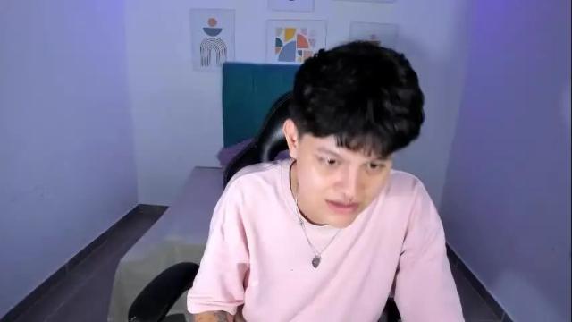 Thumbnail 2, sayd_23's Stream at Chaturbate, 1 month ago