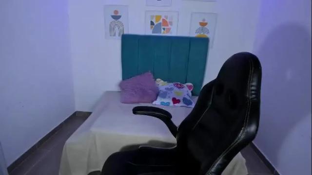 Image 6 of sayd_23 Stream on Chaturbate on 1 month ago