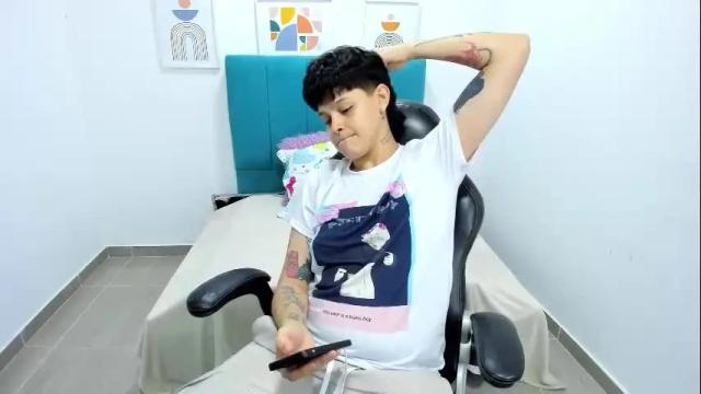 Thumbnail 1, sayd_23's Stream at Chaturbate, 1 month ago
