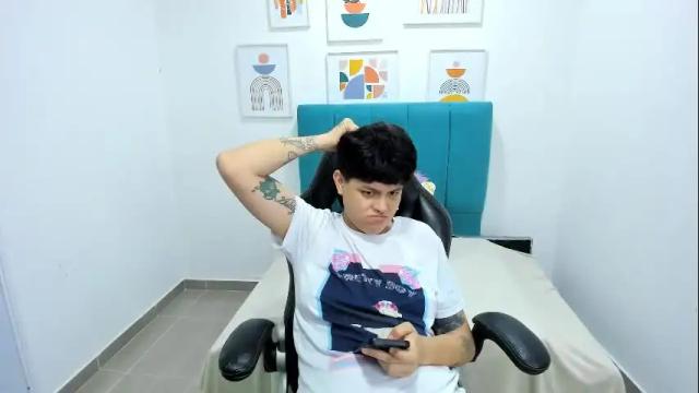 Image 10 of sayd_23 Stream on Chaturbate on 1 month ago