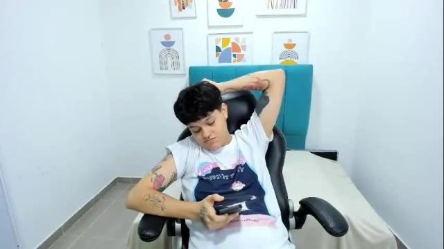 Image 11 of sayd_23 Stream on Chaturbate on 1 month ago