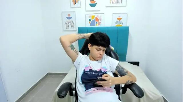 Image 12 of sayd_23 Stream on Chaturbate on 1 month ago