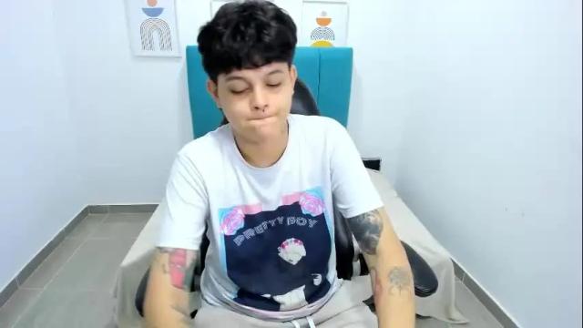 Image 2 of sayd_23 Stream on Chaturbate on 1 month ago