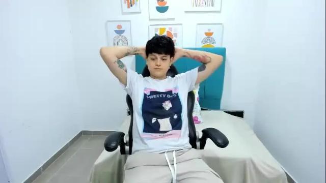 Image 3 of sayd_23 Stream on Chaturbate on 1 month ago
