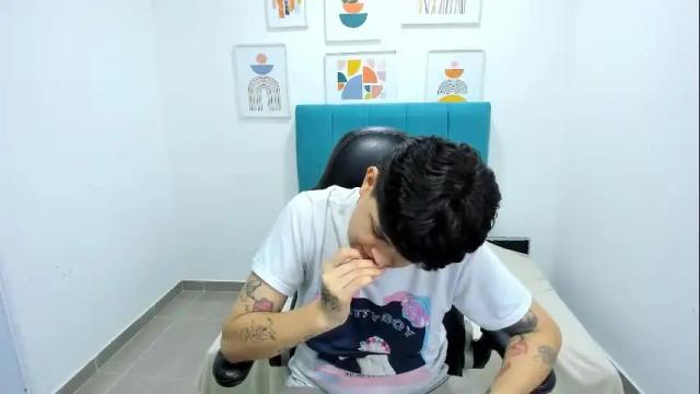 Thumbnail 2, sayd_23's Stream at Chaturbate, 1 month ago