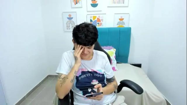 Image 7 of sayd_23 Stream on Chaturbate on 1 month ago