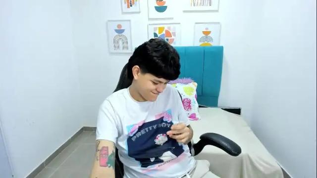 Image 8 of sayd_23 Stream on Chaturbate on 1 month ago