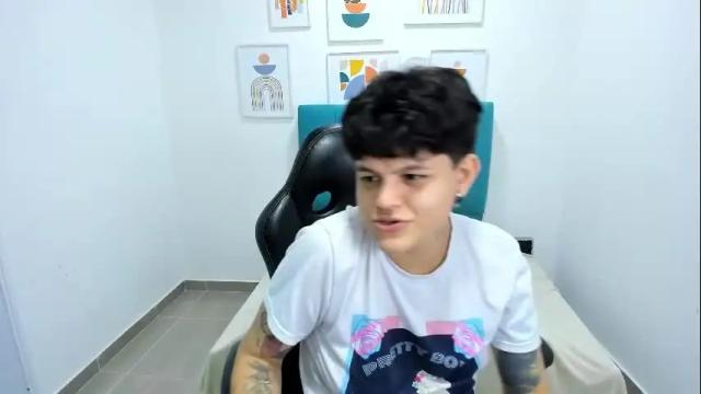 Thumbnail 3, sayd_23's Stream at Chaturbate, 1 month ago