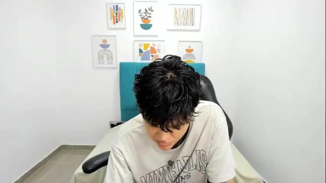 Thumbnail 1, sayd_23's Stream at Chaturbate, 1 month ago