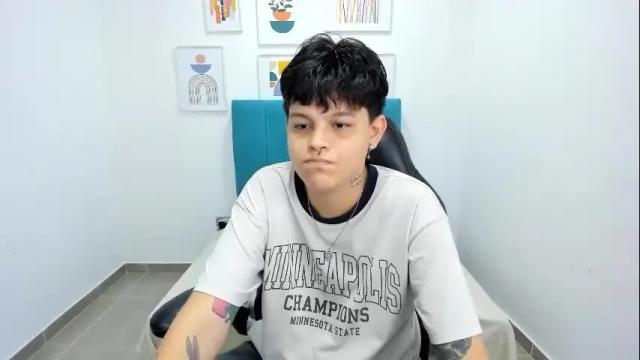 Image 10 of sayd_23 Stream on Chaturbate on 1 month ago
