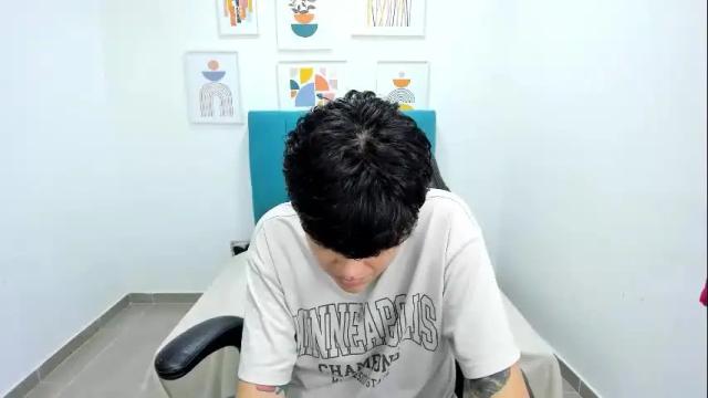 Image 11 of sayd_23 Stream on Chaturbate on 1 month ago