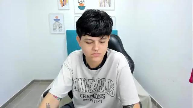 Image 12 of sayd_23 Stream on Chaturbate on 1 month ago