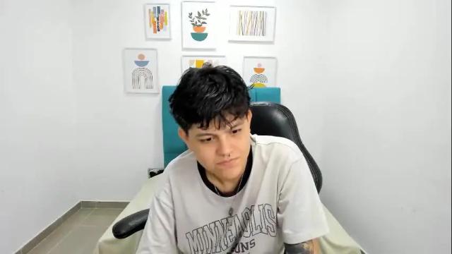 Image 2 of sayd_23 Stream on Chaturbate on 1 month ago