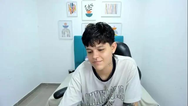 Image 3 of sayd_23 Stream on Chaturbate on 1 month ago