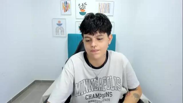 Image 4 of sayd_23 Stream on Chaturbate on 1 month ago