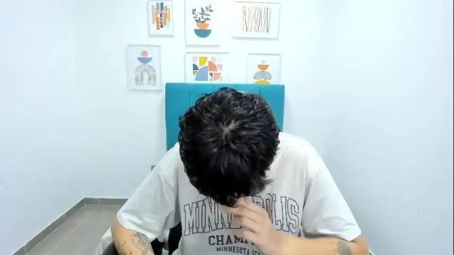 Thumbnail 2, sayd_23's Stream at Chaturbate, 1 month ago