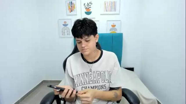 Image 8 of sayd_23 Stream on Chaturbate on 1 month ago