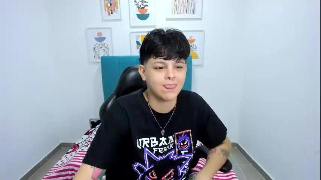 Thumbnail 1, sayd_23's Stream at Chaturbate, 1 month ago
