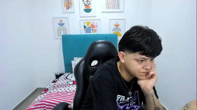 Image 10 of sayd_23 Stream on Chaturbate on 1 month ago